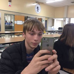 Meet your Posher, Ethan m